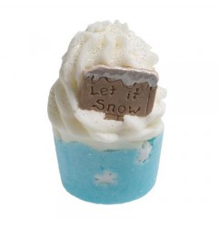 The North Pole Bath Mallow